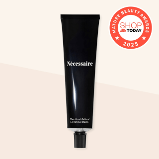 Nécessaire The Hand Retinol