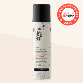 Style Edit Root Concealer Touch Up Spray