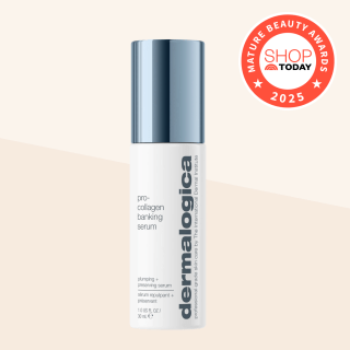 Dermalogica Pro Collagen Banking Serum