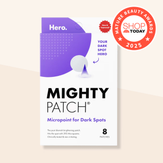 Hero Cosmetics Mighty Patch Micropoint for Dark Spots