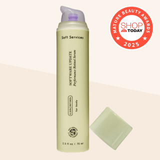 Soft Services Software Update Performance Retinol Serum