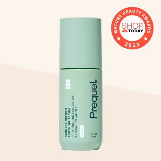 Prequel Redness Reform Soothing Serum