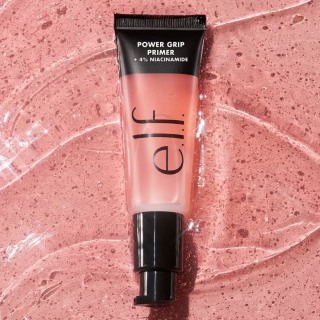 E.l.f. Cosmetics Power Grip Primer + 4% Niacinamide