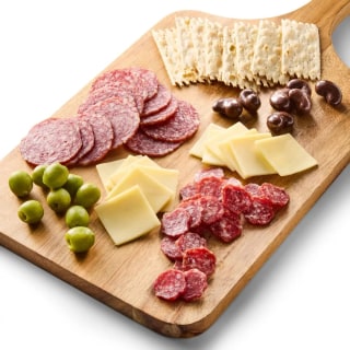 Good & Gather Charcuterie Entertaining Tray