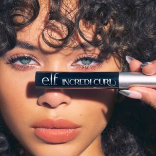 E.l.f. Cosmetics Incredi-Curl Mascara