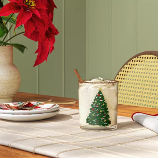 Threshold Collectible Tumbler