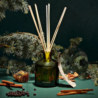 Apotheke Juniper Birch Reed Diffuser