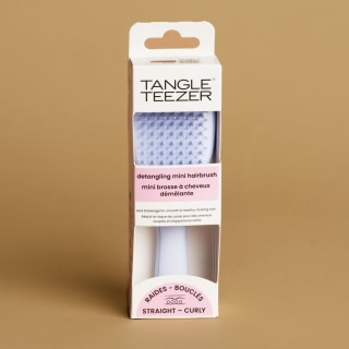 Tangle Teezer Detangling Mini Hairbrush