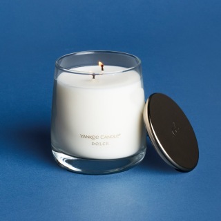 Yankee Candle Premium Candle Dolce Medium