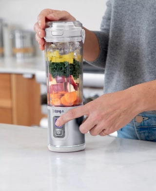 Ninja Blast Portable Blender