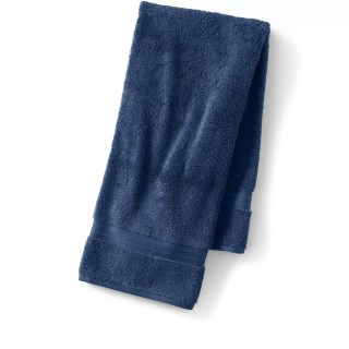 Land's End Premium Supima Cotton Bath Towel