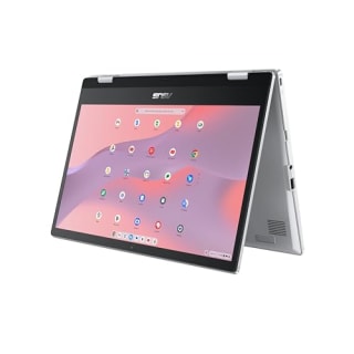 ASUS Chromebook Flip CX1