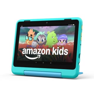 Tableta Amazon Fire HD 8 Kids Pro (modelo más nuevo)