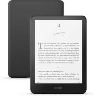 Amazon Kindle Paperwhite Signature Edition