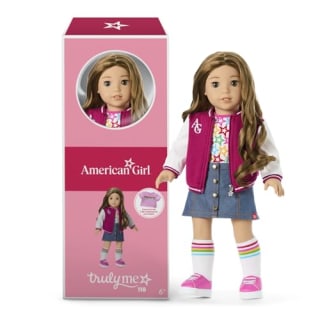 American Girl Truly Me 18-inch Doll