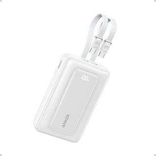 Anker Zolo Power Bank (20K) (2025)