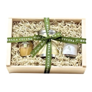 Bella Cucina Breakfast Gift Box