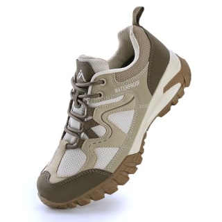 CC-Los Lightweight Waterproof Hiking Shoes