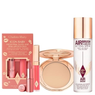 Charlotte Tilbury Holiday Kit