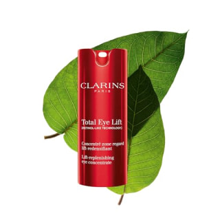 Clarins Total Eye Lift Cream
