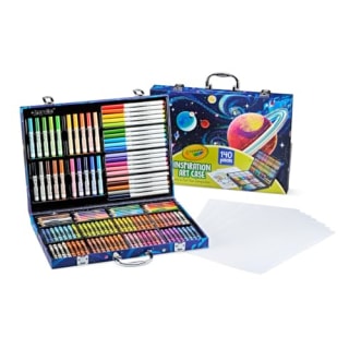 Crayola Inspiration Art Case