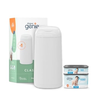 Diaper Genie Classic Gift Set