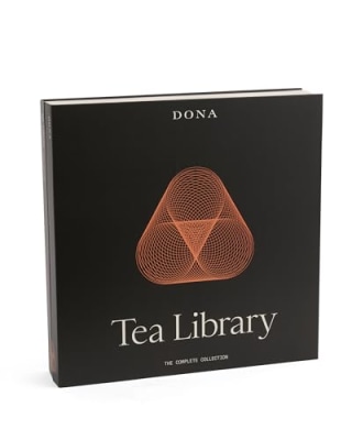 Dona Tea Library