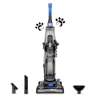 Eureka PowerSpeed Lightweight Upright Vacuum (NEU181A)
