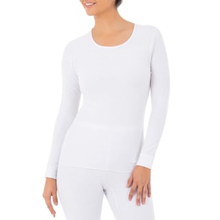 Fruit of the Loom Micro Waffle Premium Thermal Underwear Tee Shirt 