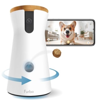 Furbo 360° Dog Camera