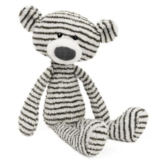 Gund Toothpick Stripe Teddy Bear