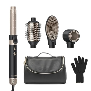 Conair Infiniti ProWet to Dry Styling Wand Set