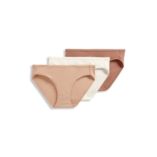 Jockey Women’s Organic Cotton Underwear