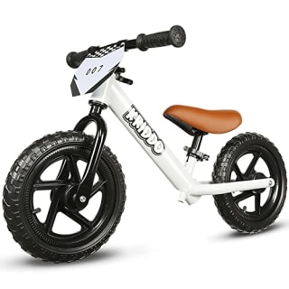 Kriddo Toddler Balance Bike