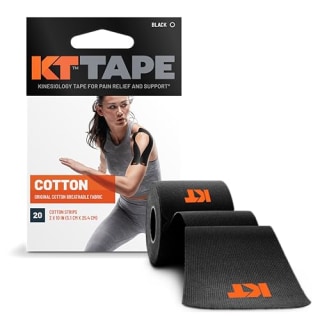 KT Tape Kinesiology Athletic Tape
