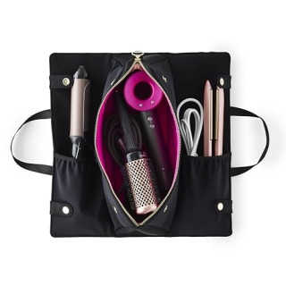 Kusshi Hair Tools Bag