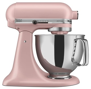 KitchenAid Artisan Series 5 Quart Tilt Head Stand Mixer