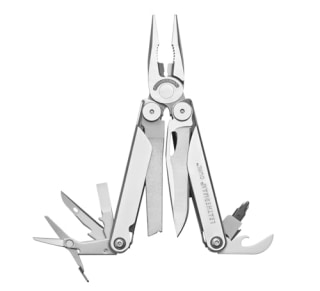Leatherman Curl Multitool