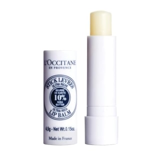 L'occitane 10% Shea Butter Ultra Rich Lip Balm