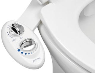 Luxe Bidet Neo 120 Bidet Attachment
