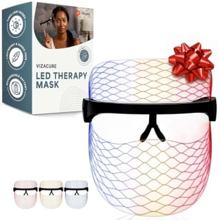 LifePro LED Silicone Face Mask