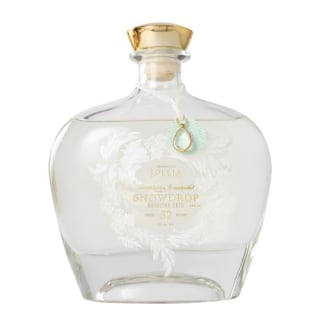 Lollia Snowdrop Bubble Bath