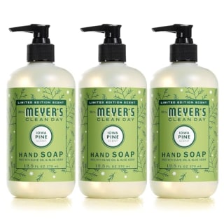 Mrs. Meyer's Clean Day Hand Soap