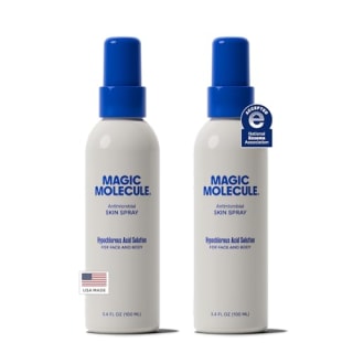 Magic Molecule Hypochlorous Acid Spray 