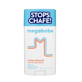 Megababe Thigh Rescue Anti-Chafe Stick