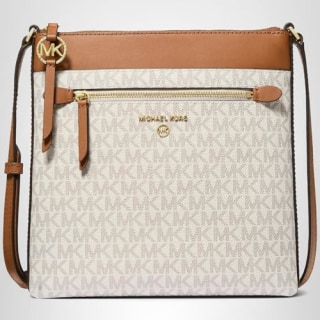 Michael Kors Jet Set Charm Crossbody Bag
