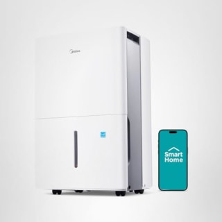 Midea 22 Pint Dehumidifier