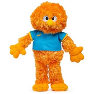 Ms. Rachel Official Herbie Cuddle & Comfort Friend Doll