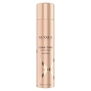 Nexxus Flexible Hold Hair Spray