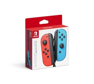 Nintendo Switch Joy-Con Controllers